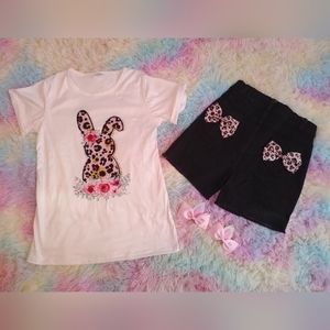 Girls size 12 Easter outfit